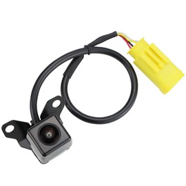 95750-3W110 Rear View Backup Camera Replacement for Kia Sportage 2011-2016 Replaces 95750-3W010 by GreenYi