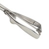 Soro Essentials- 1-1/4 oz Stainless Steel Squeeze Disher/Portioner #30- Quick