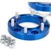 KSP 6X5.5 Hubcentric Wheel Spacers 1" For Tacoma 4WD 2002-2023