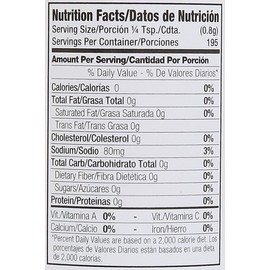 Badia Seasoning Poultry, 5.5 oz