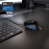 CSL - ergonomische Maus 6400 DPI - neues Modell -