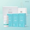 Anguk Health Calcium Magnesium Vitamin D 90 tablets 3 boxes
