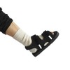 Sarini Orthopedic Post-Op Shoe For Broken Foot Toe Walking Cast