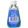 Crest Pro-Health Mouthwash, Alcohol Free, Multi-Protection Clean Mint 1.2 oz