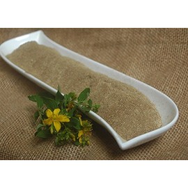 Naturix24 St John's Wort Ground - 100g Bag
