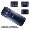 RETROSUN RF399A RF368B Replacement Ease 2.0/3.0/4.0 Remote Control Compatible with