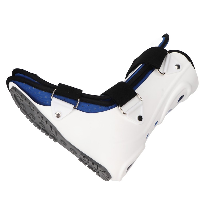 Ankle Brace Breathable 360° Protection Detachable Reusable Washable Adjustable Foot