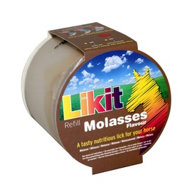 Likit Natural Molasses