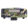 Camouflage Remote Control Outdoor Hunting Decoy Bird Caller Sound Speaker