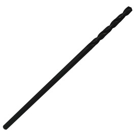 Drill America - DWDA/CX67 #7 x 6" High Speed Steel Aircraft Extension Drill Bit, DWDA/C Series