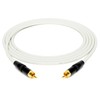 enoaudio Mogami 2534 Quad Professional Studio Cable, Neutrik Gold RCA