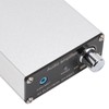 XH M541 Subwoofer Amplifier for Home Theater, Dual Channel Audio