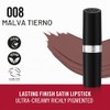 Rimmel London Lasting Finish by Kate Lipstick, 008