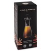 Cole & Mason H103019 Sawston Essig und Ölflasche mit ausgießer,