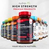 Nutravita Max Strength Cranberry 37,500mg - 180 Vegan Capsules –