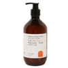 Tropical rainforest subtle dandelion flower body lotion 500ml / 열대우림 은은하게 서양민들레꽃 좋은 바디로션 500ml