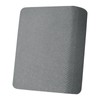 CHELZEN Stretch Sofa Seat Cushion Cover, Fitted Sofa Cushion Slipcovers,
