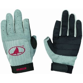 Harken Sport Classic - Guante de Dedo Completo