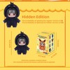 MINISO Naruto Shippuden Cute Beast Party Series Blind Box -