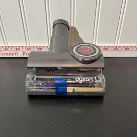 Dyson Tangle-Free Turbine Tool Assembly Gray for DC21 & DC22 Vacuum Cleaners