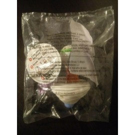 McDonald's #8 2018 Peanuts Snoopy dancing snoopy McDonald's Happy Meal Toy