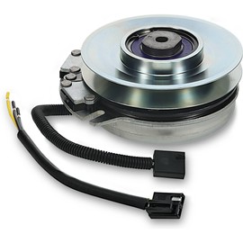 Outdoor Power Xtreme Equipment X0424 PTO Clutch Compatible with/Replacement for John Deere 145 155C 190C 92H D140 D150 D155 D160 GY20108 GY20652 GY20878 GY21340 GY20108 GY20652 GY20878 GY21340