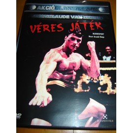 Bloodsport (1988) / VERES JATEK