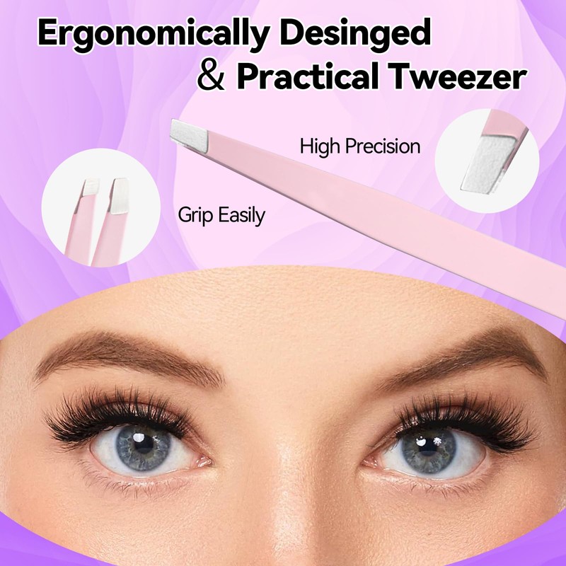 Fadlash Eyelash Cluster DIY 0.07D 8-16 mm 60D Eyelash Extensions