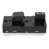 Power Window Control Switch 25411-ZL00A Replacement for Nissan Frontier 2009-2019
