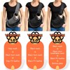 YUDODO Pet Sling Carrier for Small Dogs & Cats –