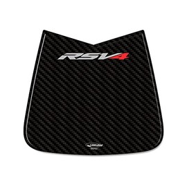 labelbike - 3D Motorcycle Tank Protection Sticker Compatible with Aprilia RSV4 1100 and RSV4 Factory 2021-2022