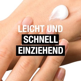 Neutrogena Hand and Nail Cream 150 ml, Moisturising Hand Cream with 4-in-1 Care for Beautiful Hands and Nails, Fast Absorbing Skin Care with Panthenol and Glycerine in Hand Cream Dispenser