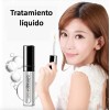 Suero Serum Líquido Para Pestañas Largas Fortalece Y Nutre