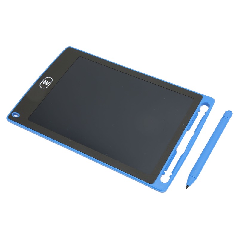 8.5 Inch LCD Writing Tablet Reusable Electronics Drawing Tablet Colorful
