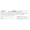 Scan make quick rush curler ER Clear White 4.5g