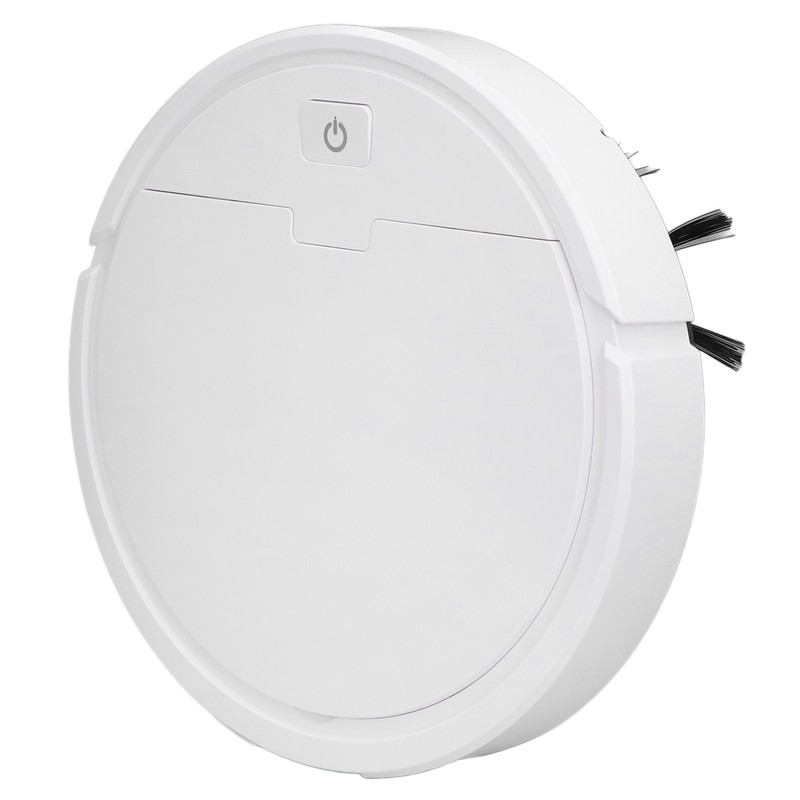 3 In 1 Mini Vacuum Cleaner USB Charging Home Suction