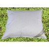 Betten Hofmann Sibiria Feather Pillow 50 x 60 cm Siberian