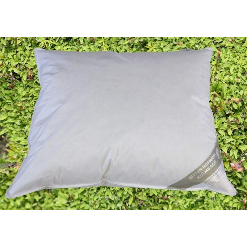 Betten Hofmann Sibiria Feather Pillow 50 x 60 cm Siberian