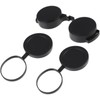 Binoculars Rain Cover, Lens Cover for Binoculars 42mm, Binoculars Cover