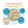 Weruva Classic Cat Patés! Grain-Free Natural Wet Pate Cat Food