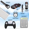 PKCELL AA and AAA Batteries Combo Pack 36 Count -