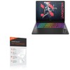 BoxWave Touchpad Protector Compatible with HP OMEN MAX 16 -