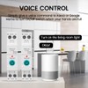Diymore 63A WiFi Circuit Breaker AC220V Remote Mobile Phone Control