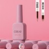 classic nail Viewel Crea Repair Volume Base Gel + 30