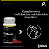 Suplemento Multivitaminico Para Gallo De Pelea Y Ave 100 Tab
