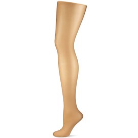 Wolford Women's Perfectly 30 Tights, 30 DEN, Beige (Gobi), (Size: X-Small)
