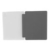 Tablet Protective Case Full Wrap Around Protection Scratch Resistant PU