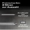 Pica Dry 30800 Metal Set I Scriber Needle 3030 Dry