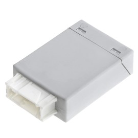 Frankberg Air Suspension Control Unit Control Module Compatible with 5 Series Gran Turismo F07 7 Series F01 F02 F03 F04 2.0L-6.0L 2008-2017