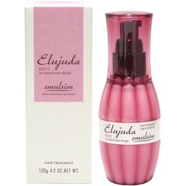 Milbon Deesse's Elujuda Emulsion 4.2 oz (120 g)